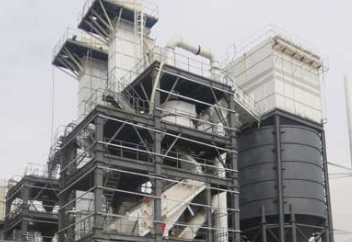 鵝卵石制沙機(jī)運行抖動大不好處理？很簡單