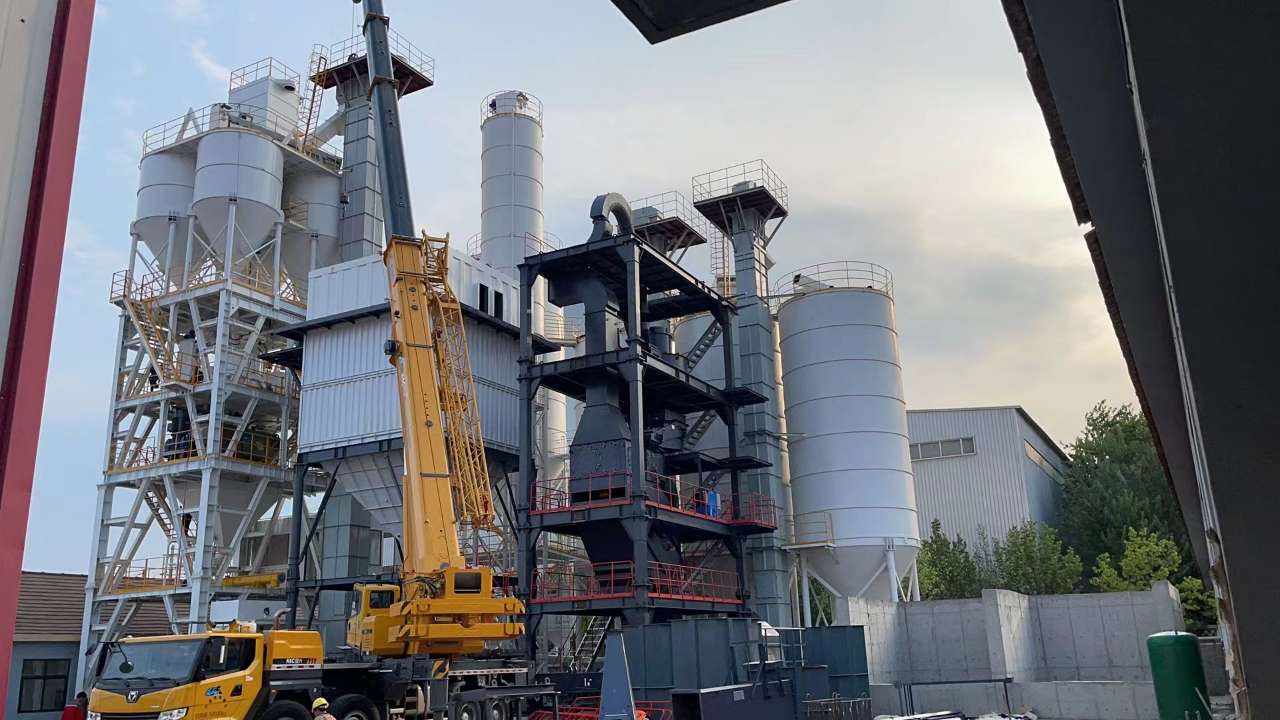 礦山來臨，制砂樓助力砂石企業(yè)！