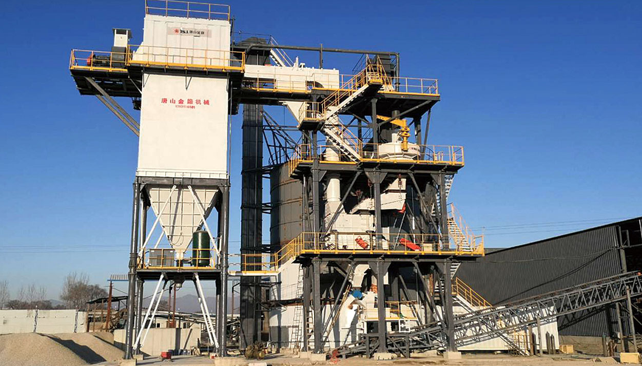 平面制砂生產(chǎn)線、移動(dòng)制砂機(jī)、制砂樓該如何選擇？