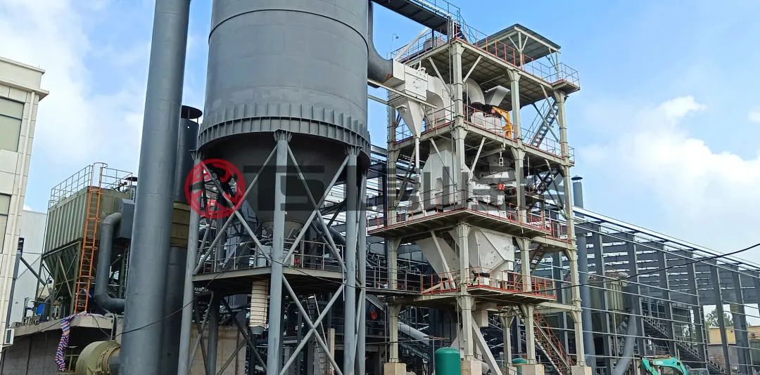 怎樣環保制砂？制砂樓制砂夠環保嗎？